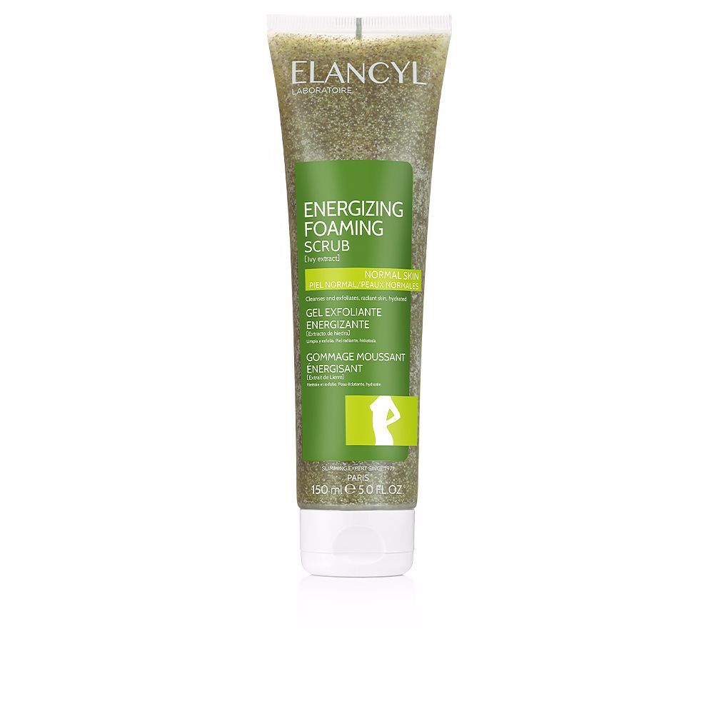 Photos - Facial / Body Cleansing Product Elancyl Gommage Moussant gel exfoliante 150 ml 