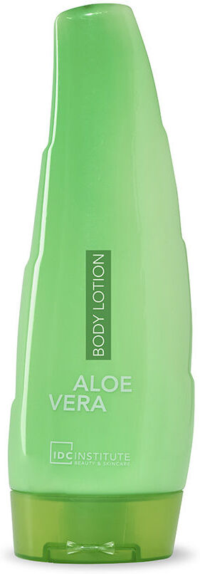 Photos - Cream / Lotion Idc Institute Aloe Vera body lotion 100 ml