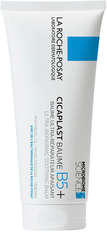 La Roche Posay Cicaplast Baume B5+ bálsamo ultra-reparador calmante 40 ml