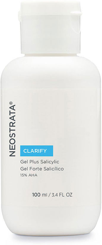 Photos - Facial / Body Cleansing Product Neostrata Clarify Gel Forte Salicílico 100 ml