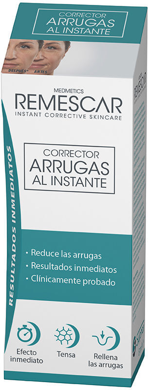 Photos - Cream / Lotion Remescar Corrector Arrugas 8 ml