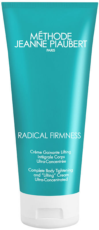 Photos - Cream / Lotion Jeanne Piaubert Radical Firmness corps 200 ml