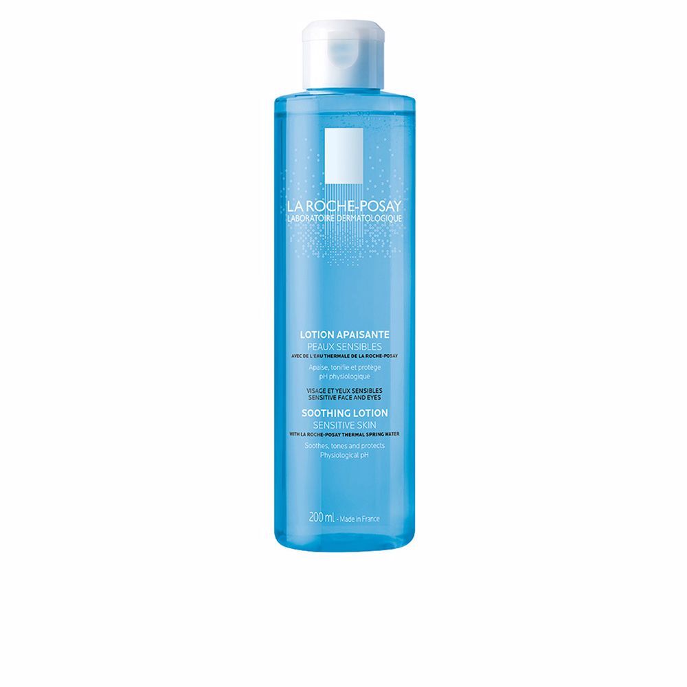 La Roche Posay Lotion Apaisante Physiologique 200 ml