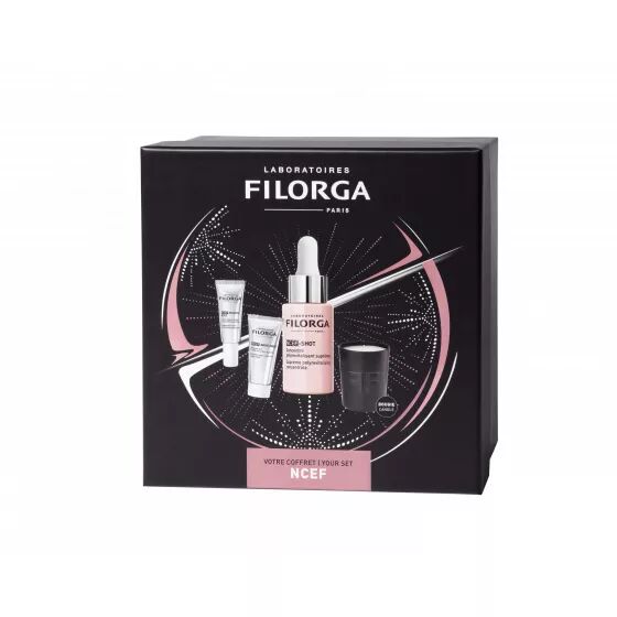 Filorga Coffret Box Routine NCEF