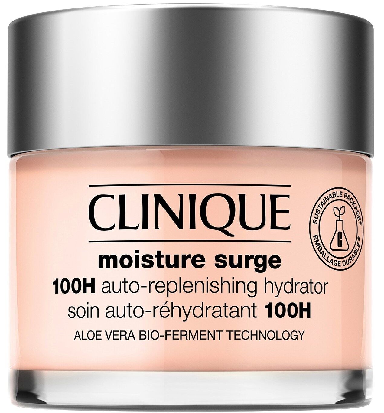 Clinique Moisture Surge 100H Auto-Replenishing Hydrator 75mL