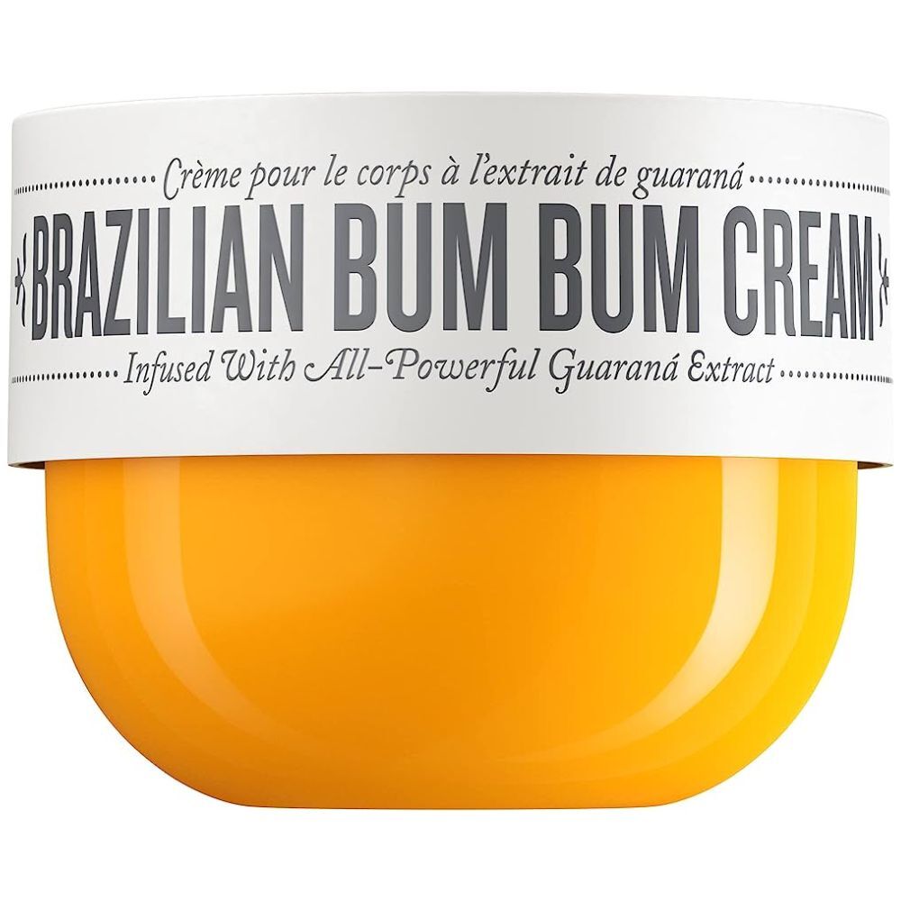 Sol de Janeiro BRAZILIAN BUM BUM Cream 240mL