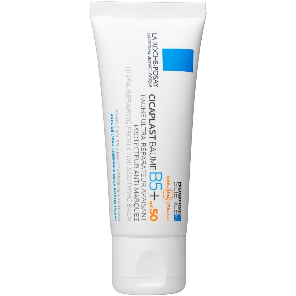 La Roche-Posay Cicaplas B5 SPF50 40mL SPF50