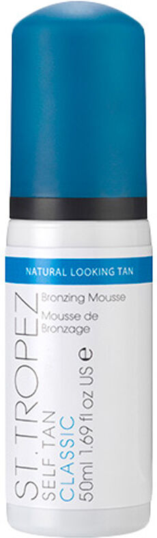 St Tropez Tan Classic Bronzing Mousse 50ml