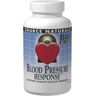 Source Naturals Blood Pressure Response (120 count) #31538