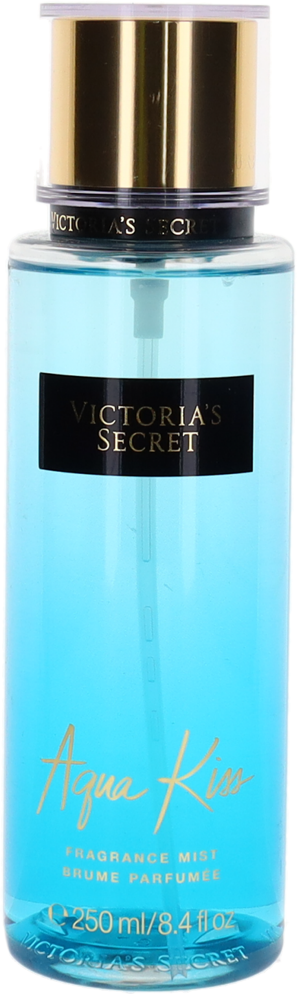 Victoria's Secret Aqua Kiss (W) Body Mist Spray 8.4oz UB