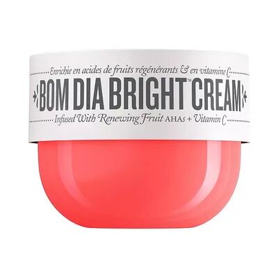 Sol de Janeiro Bom Dia Bright Body Cream with Vitamin C, Size: 8.1 FL Oz, Multicolor