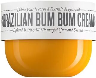 Sol de Janeiro Brazilian Bum Bum Body Cream, Size: 8.1 FL Oz, Multicolor