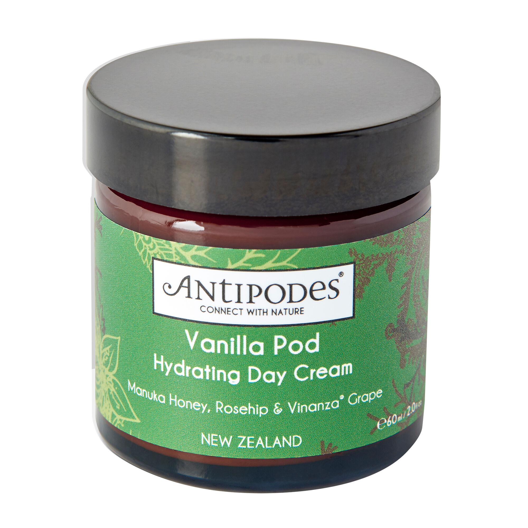 Antipodes Vanilla Pod Hydrating Day Cream 60ml