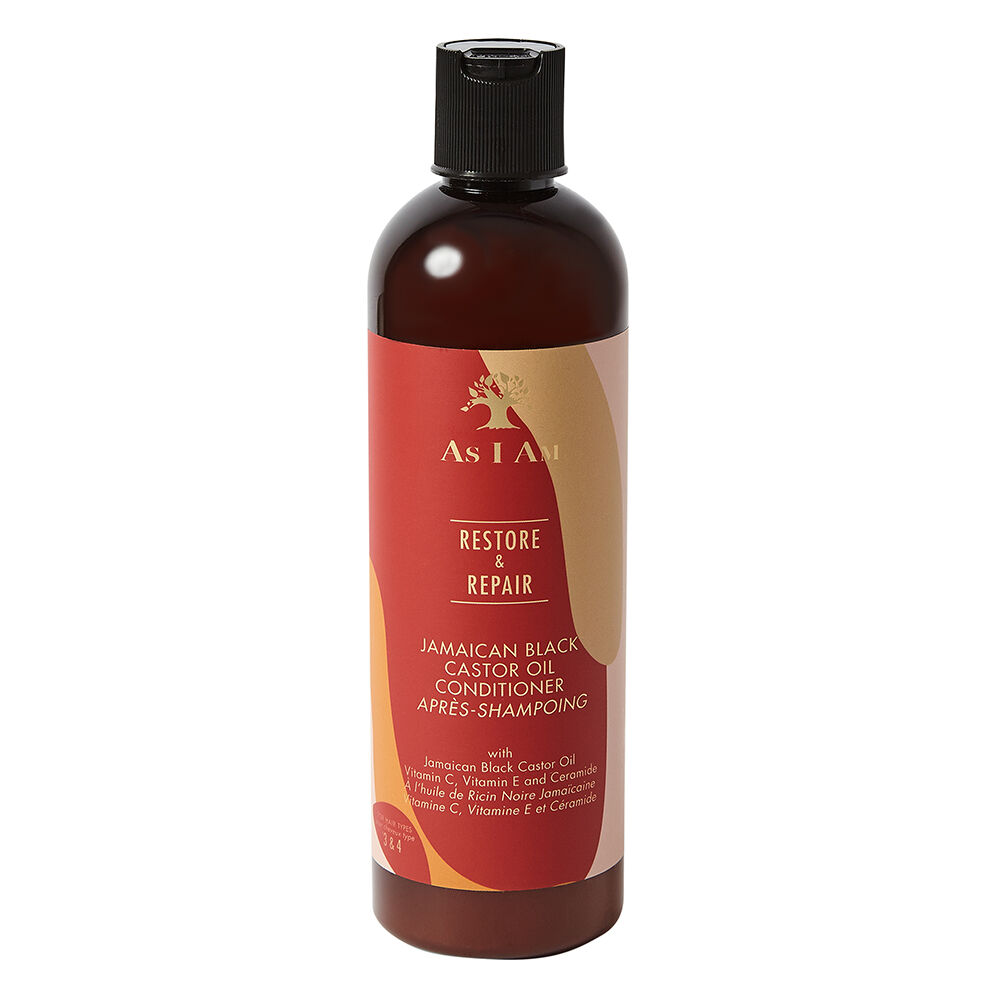 As I Am JBCO Conditioner 355ml