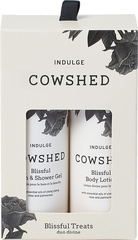 Cowshed Blissful Treats