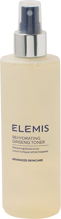 Elemis Rehydrating Ginseng Toner 200ml