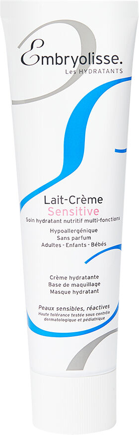 Embryolisse LaitCrème Sensitive 100ml