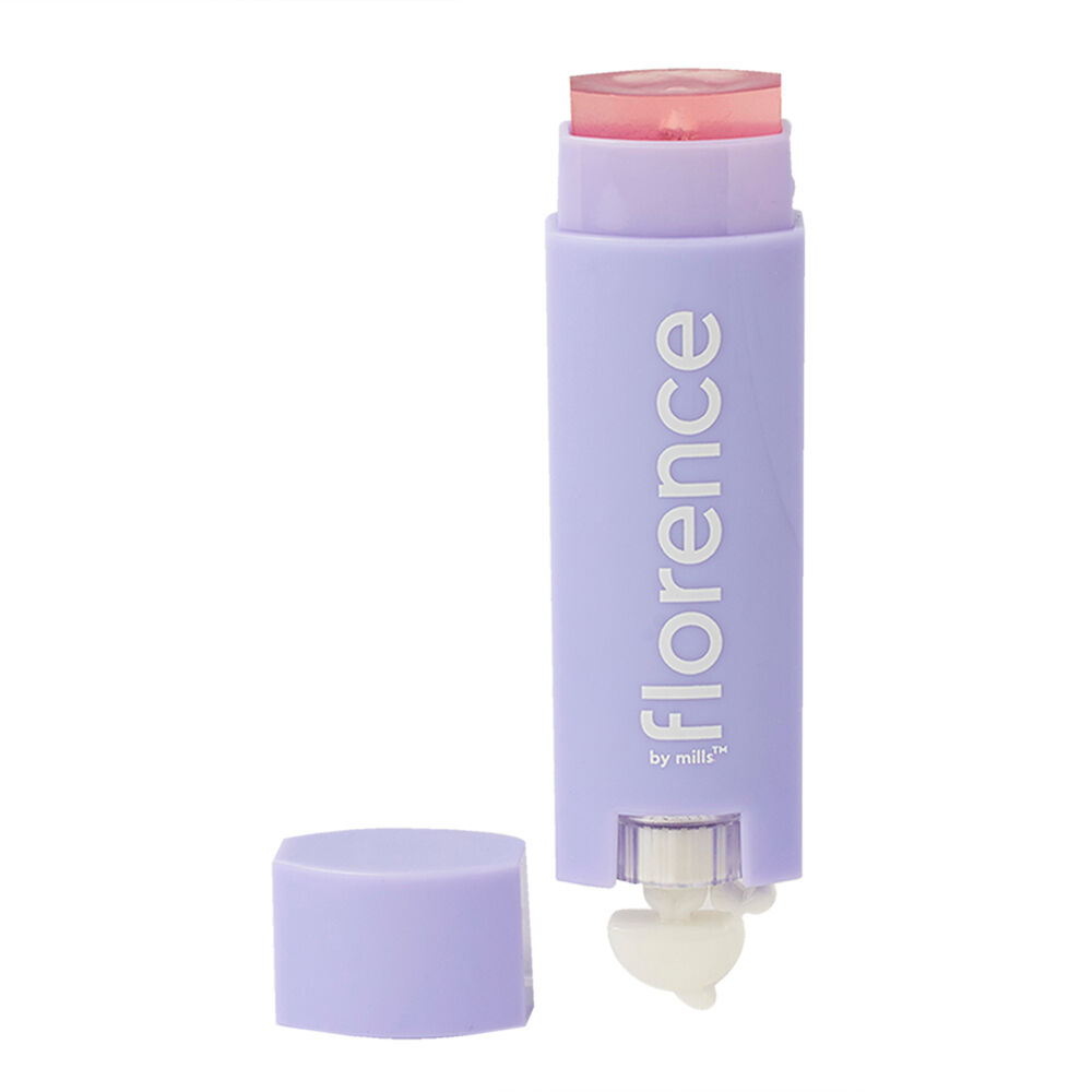 florence by mills Oh Whale! Lip Balm