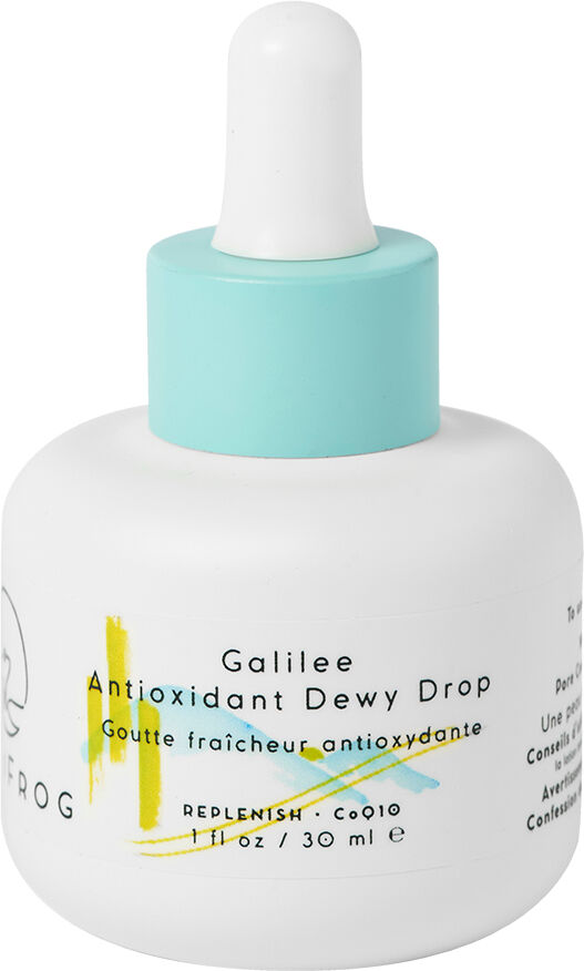 HoliFrog Galilee Antioxidant Dewy Drop 30ml