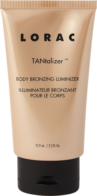 LORAC TANtalizer Body Bronzing Luminizer 73.9ml