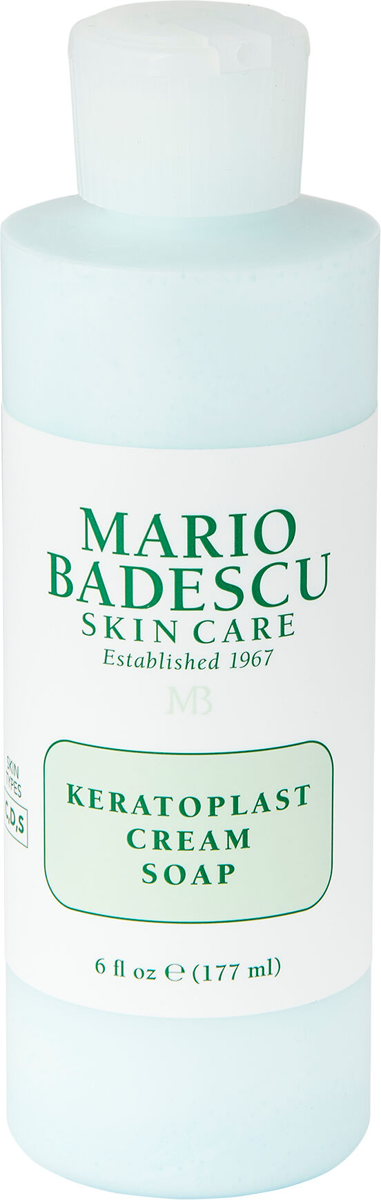 Mario Badescu Keratoplast Cream Soap 177ml