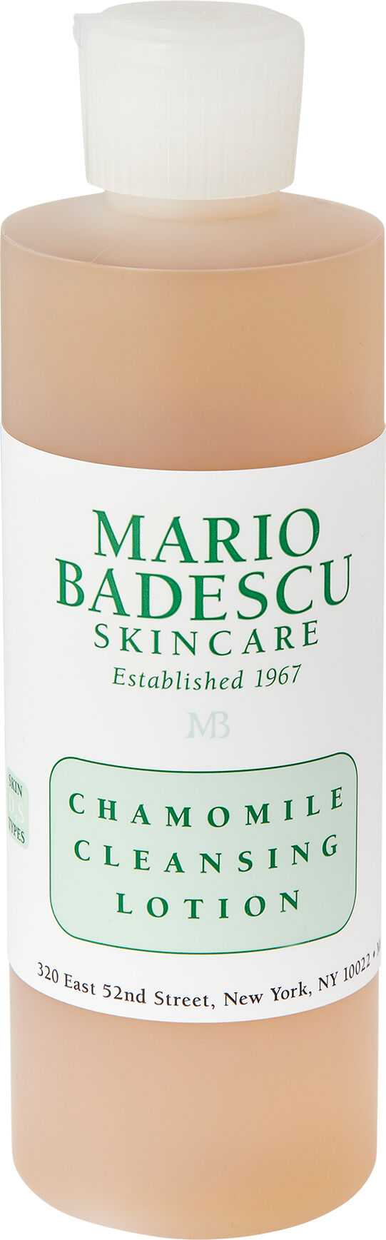 Mario Badescu Chamomile Cleansing Lotion 236ml