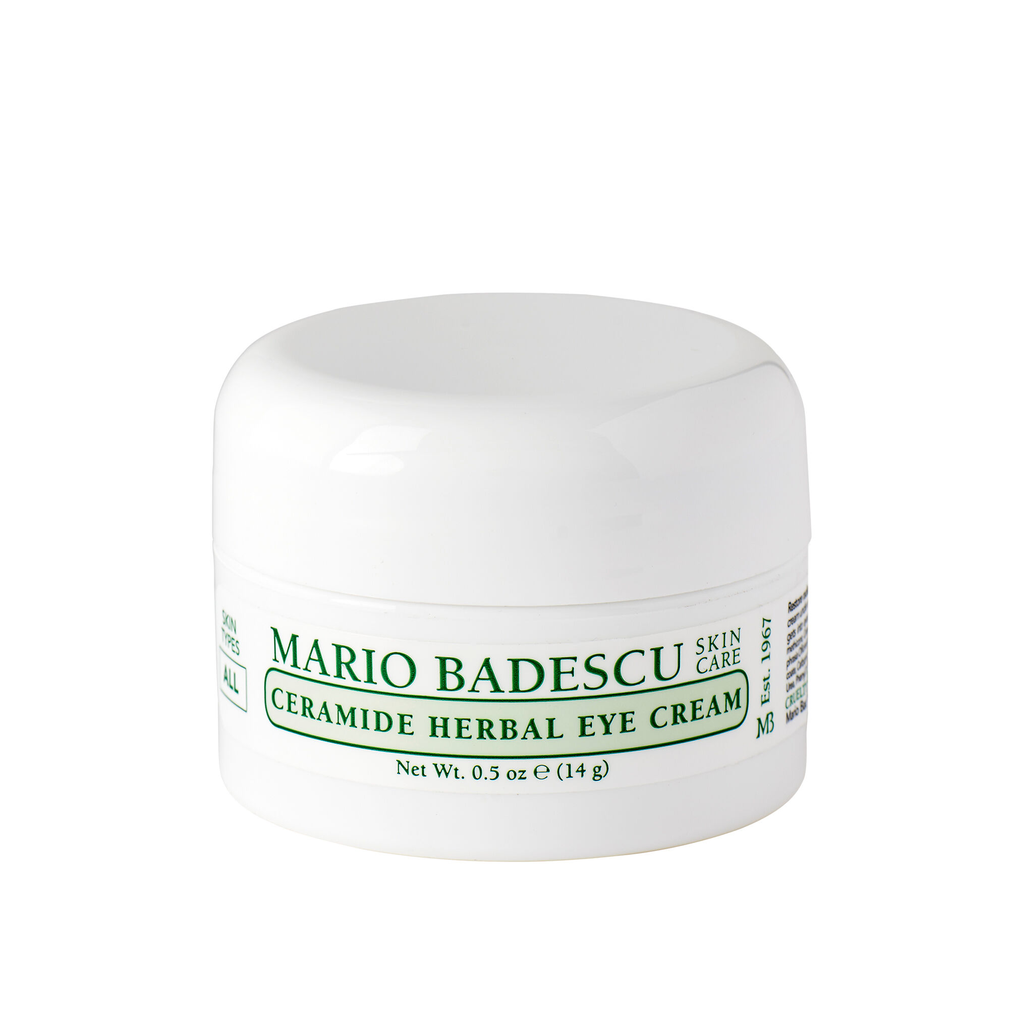 Mario Badescu Ceramide Herbal Eye Cream 14g