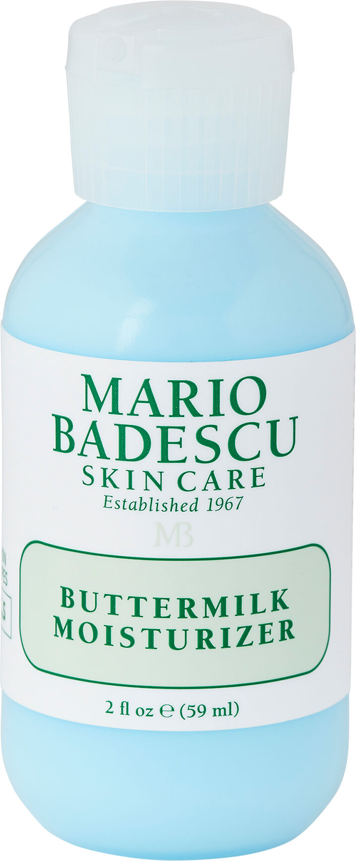 Mario Badescu Buttermilk Moisturizer 59ml