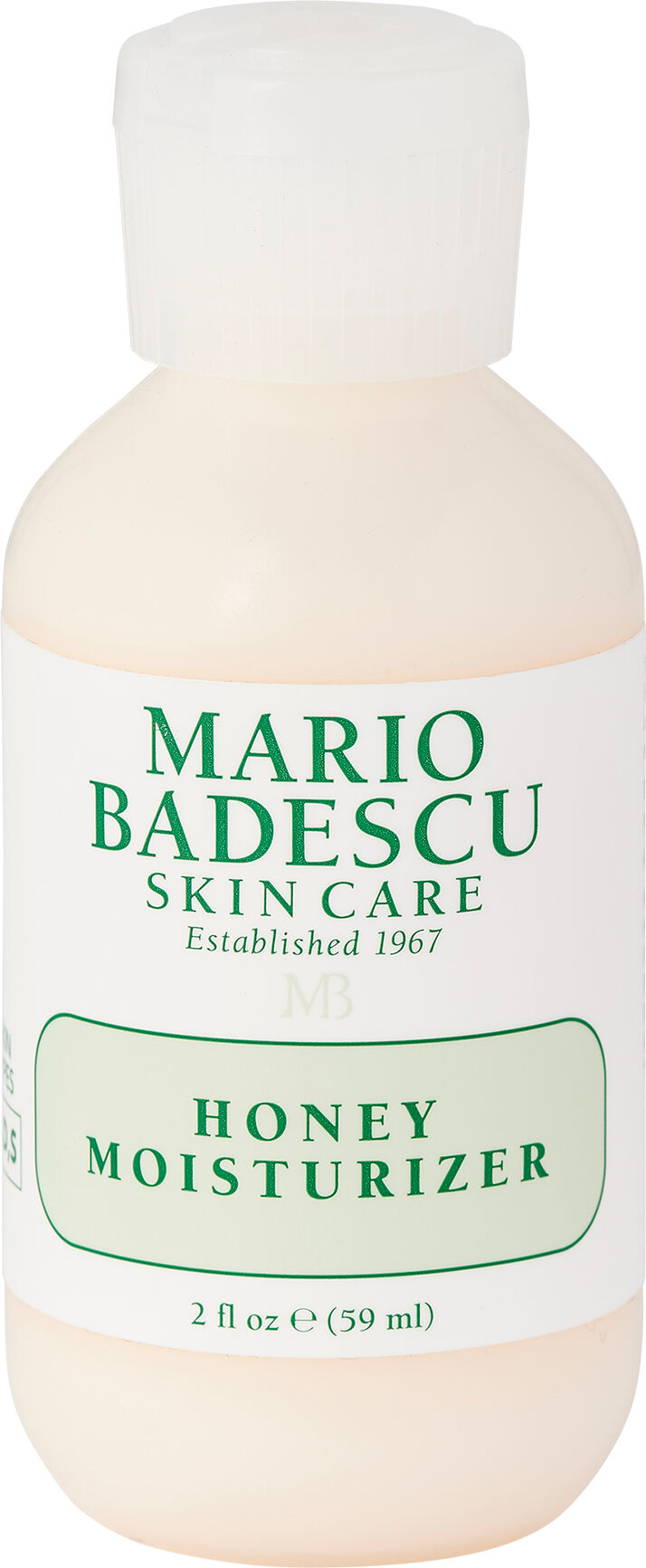 Mario Badescu Honey Moisturizer 59ml