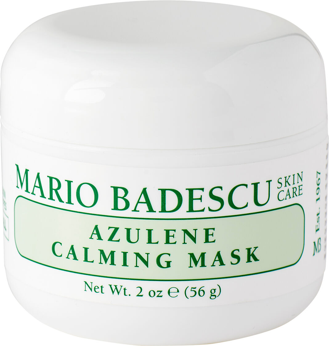 Mario Badescu Azulene Calming Mask 56g