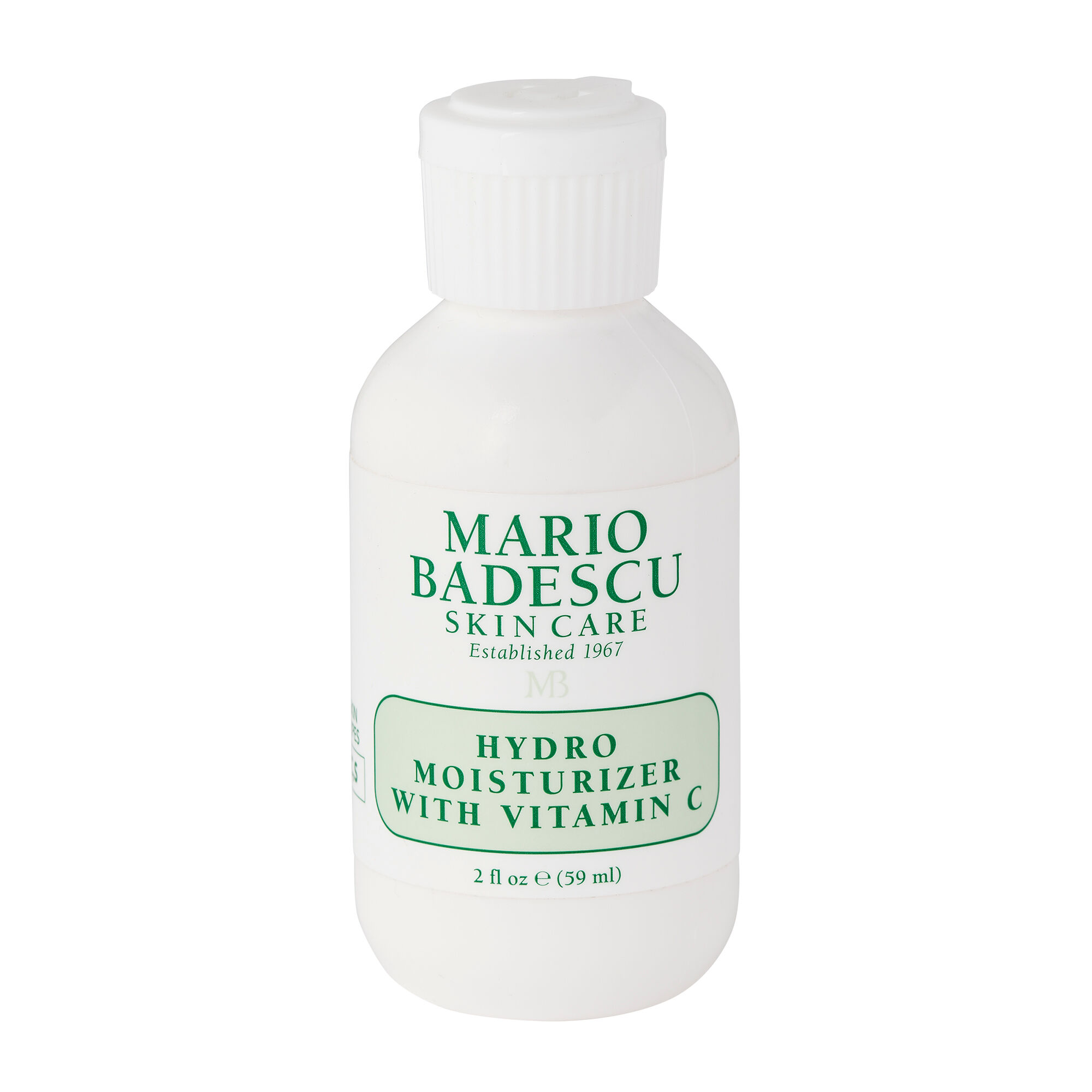 Mario Badescu Hydro Moisturizer With Vitamin C 59ml