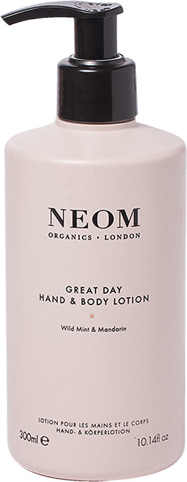 NEOM Great Day Hand & Body Lotion 300ml