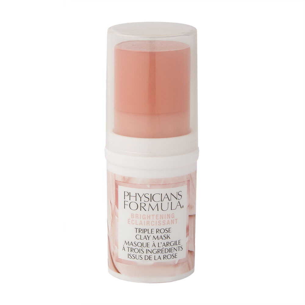 Physicians Formula Brightening Triple Rose Clay Mask