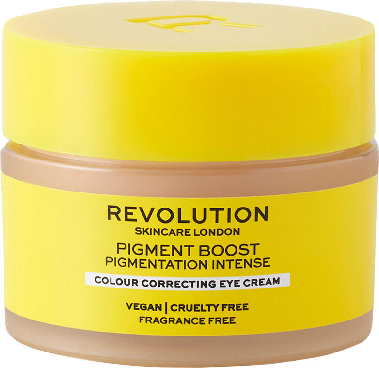 Revolution Skincare Colour Correcting Eye Cream 15ml