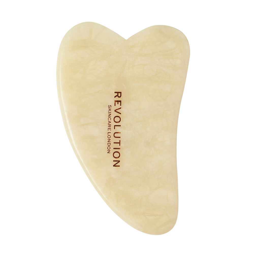 Revolution Skincare Jade Gua Sha