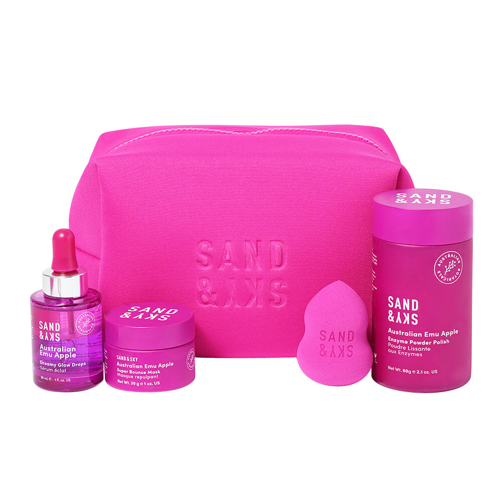 Sand & Sky The Heartbreaker Kit