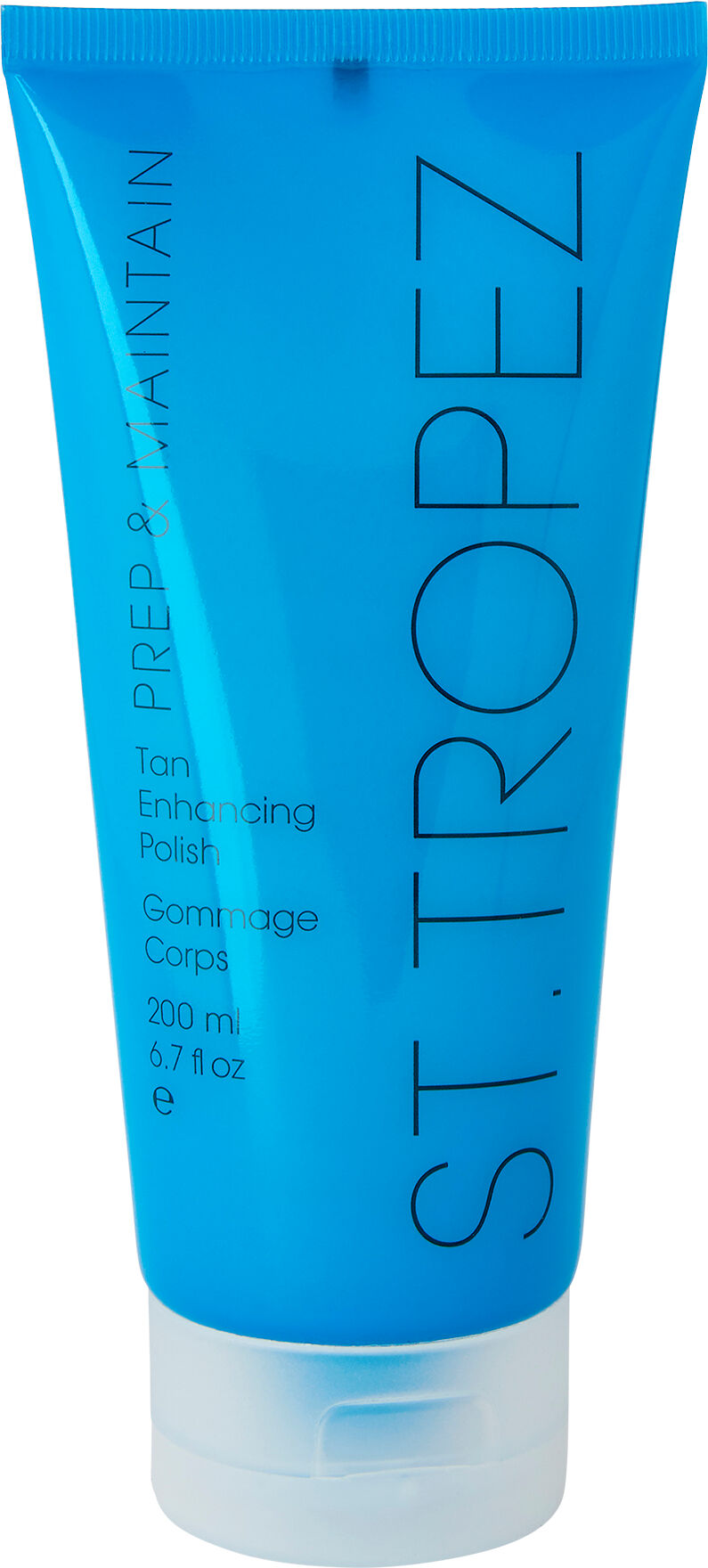 St Tropez Prep & Maintain Body Polish 200ml