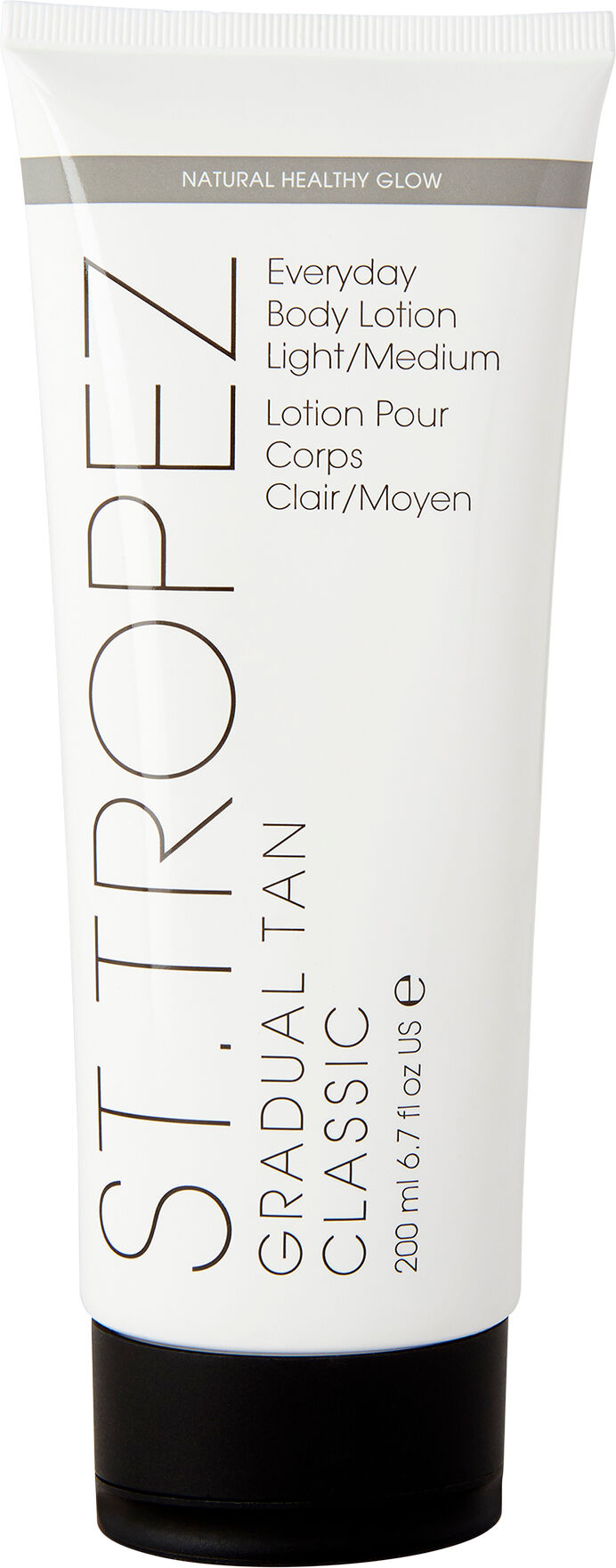 St Tropez Gradual Tan Lotion Light Medium 200ml