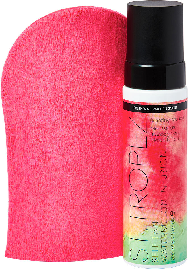 St Tropez Watermelon Kit