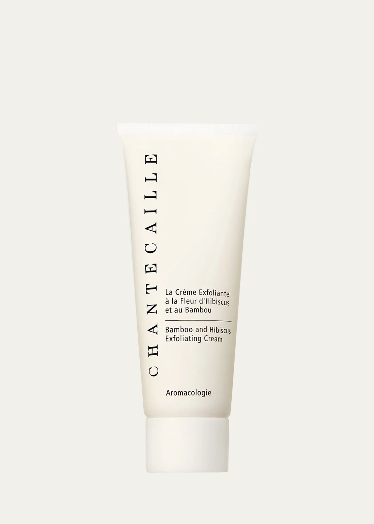 Photos - Cream / Lotion Chantecaille Bamboo and Hibiscus Exfoliating Cream, 2.5 oz. 