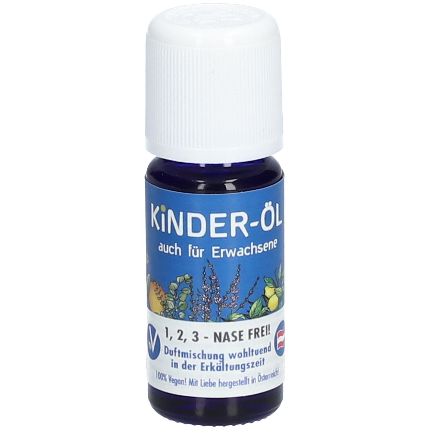 kozbach Kinder-Öl 10 ml Ätherisches Öl