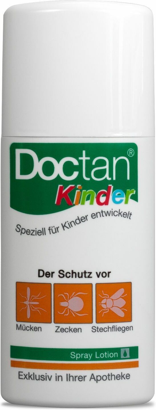 Doctan® Für Kinder 100 ml Lotion