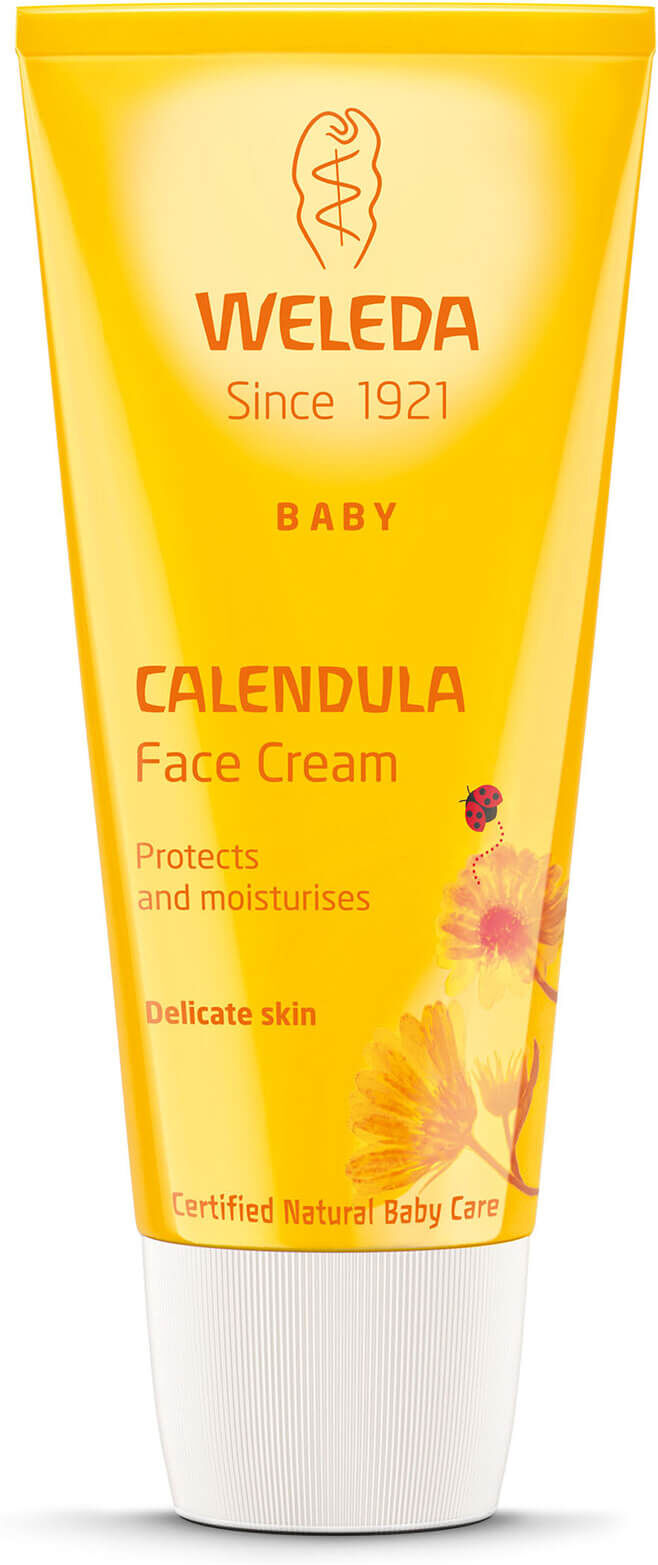 Weleda Calendula Face Cream 50ml