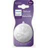 Philips Avent Tétine Naturelle Débit 3 +1m 2 Pièces