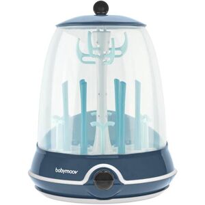 BABYMOOV Dampfsterilisator blau