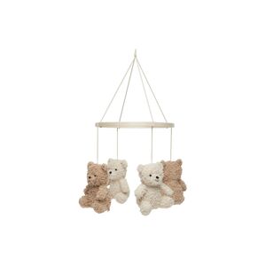 Jollein Mobile »Bear Naturel/Biscuit« Braun, Nature