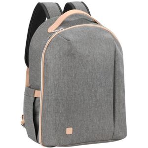 BABYMOOV Wickelrucksack »Le Pyla« Grau