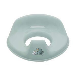 ZEWI bébé-jou Kinder-WC-Sitz »de Luxe Sepp« Grün Größe
