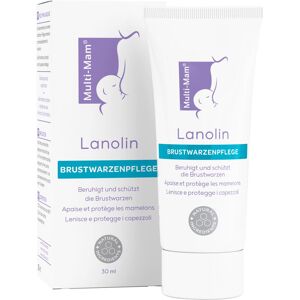 Multi-Mam® Lanolin 30 ml