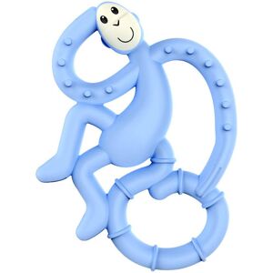 Matchstick Monkey Streichhölzer-Affe Mini-Zahnspielzeug Hellblau 1 ct